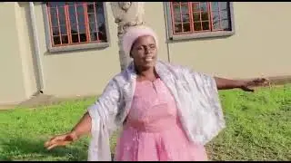 Titi Mashaba - Re Rapelele (Official Music Video)