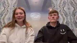 ALL ACCESS - A CLOSER LOOK AT OUR NEW MINDLESS $MILEY FACE HOODIE