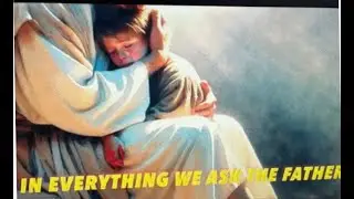 Spiritual Song: Lord sanctify me for Master's use
