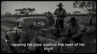 Australian Farmer Found Lost U.S. Pilots in the Outback &mdash; The Next Day, Dozens of Bombers Flew in...