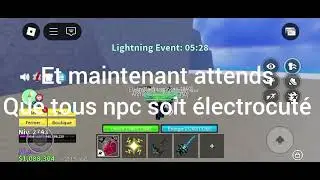 La meilleure technique pour avoir le plus de oni token sur blox fruit 