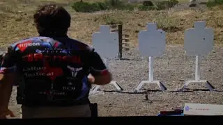 Taran butler on impossible shots