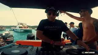 C Bass Live Set 