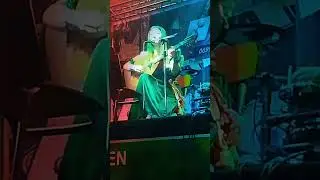 Sadia Hamidi &agrave; Raffour ( iwaquren )