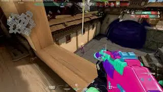 Weakest aim in poland | Highlights #8