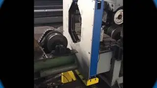 QC_Bar Measurement & Data Recording_ODAC-USYS_ZUMBACH