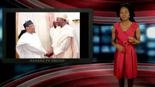 Keeping It Real With Adeola - Eps 151 (Debunking The Lies About Buhari/Jonathan; Gambian Coup)