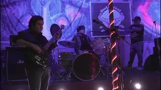 VER ANTES DE QUÉ LO BORREN ROCK BAND DELINCUENCIA EN VIVO