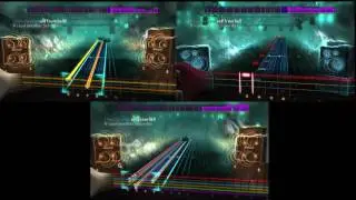 Rocksmith Remastered - May 16 by Lagwagon - Lead/Rhythm/Bass
