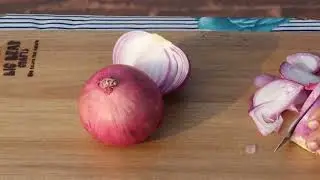 Wooden Chopping Board | Eco-Friendly Kitchenware | Greener Earth | Big Bear Crafts