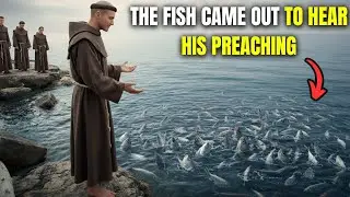 The 10 Most Incredible Miracles of Saint Francis