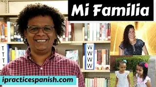 Mi Familia - Yeider Guerra