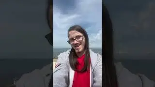 Party All the Time / transition
