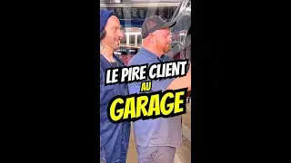 Une pens&eacute;e pour les m&eacute;canos en ce rush de pneus! 🙌 #pourtoi #humour #quebec #mtl