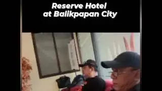 reservation in hotel aiqo balikpapan