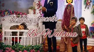 Amazing Wedding Walima vlog, super decoration and idea#klyan #cuteifa#youtube 