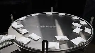 Pfm PEARL Horizontal Wrapper Demonstration
