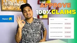 3 Step Formula To Approve Flipkart SPF Claims