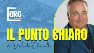 #CHIARIELLO PUNTO CHIARO 04/02/26: