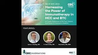 Harnessing the Power of Immunotherapy in HCC and BTC: An Expert Exploration of the Past, Present,...
