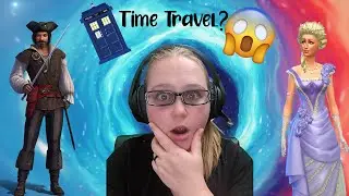 🛸IS THIS THE NEXT GAME PACK??🛸 | Sims 4 Speculation