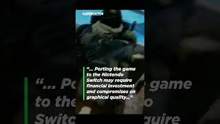 Can Call of Duty Run on a Nintendo Switch?