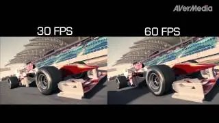 ExtremeCap U3 60 fps