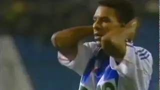 Deportivo 1-0 Valencia | Resumen | Liga 98/99