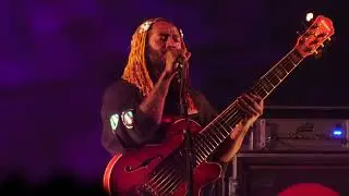 Thundercat - King of the Hill - Live at Buffalo RiverWorks in Buffalo, NY on 10/14/23