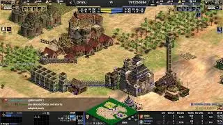 Last stream of the year! State of the Civs tomorrow!! :D
