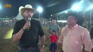 1º VARGEM RODEIO FEST | TERÇA-FEIRA