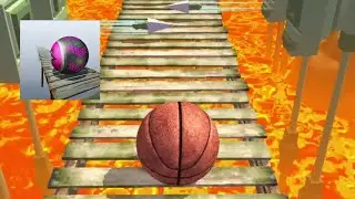 Rollance : Adventure balls - Level 16-20 Gameplay Tutorial (iOS,Android)