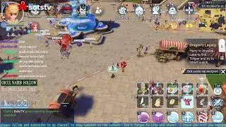 [ROMC GLOBAL] [POV] Day 118 What is good about WL watch here, GUIDE AND PROGRESS!  - LIVESTREAM