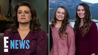 Sister Wives SNEAK PEEK: Robyn Brown Goes 