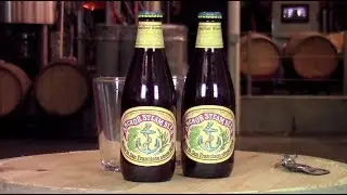 Anchor Steam Beer (Anchor Brewing) | TheBEERSgoneBAD #136