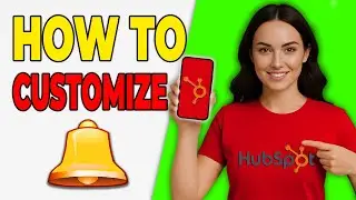 Как настроить уведомления HubSpot (простое руководство)