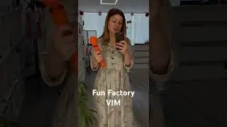 WAND Fun Factory VIM  