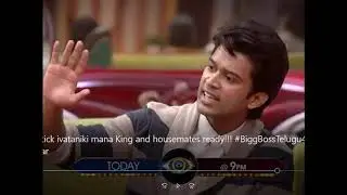Abhijeet Vs Akhil Tonight ? Serious Issue Raised By Kumar Sai  Lets See  | Biggboss 4 Telugu