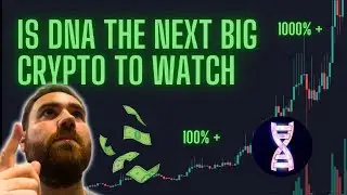 DNA Crypto Review Will It Be the Next 1000x Gem