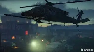 Division 2 - Countdown Chameleon