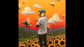 Tyler The Creator  - Glitter (Original Vocal Formant)