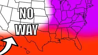 Snow, ice, and an intensified cold surge are arriving on February 11&ndash;12.