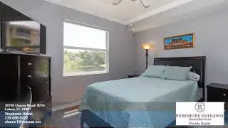 19750 Osprey Road, #214 Estero FL 33967 - Stephanie Harne