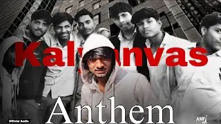 Kalyanvas- Kalyanvas Anthem | Tapri dhol | Maari |Audio|  South beat #dhanush #maari #dance #style