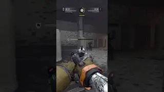 That&rsquo;s one way to win the Gulag #warzone #callofdutywarzone #gaming #xbox