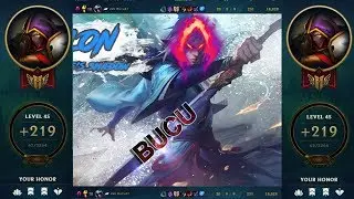 SZOK ON TO ZROBIŁ! - DARK HARVEST TALON 3 2 1 JAZDA!