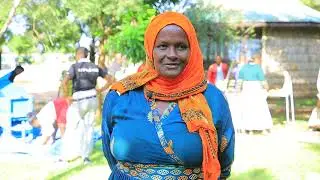 በሲዳማ ክልል ለሴት አርሶ/አርብቶ አደሮች ዘመናዊ የግብርና መሳሪያዎች አጠቃቀም ዙሪያ የአቅም ግንባታ ስልጠና