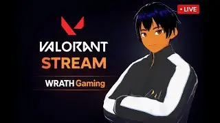 HARDSTUCK IRON PLAYS VALORANT | NOOB PLAYS |COMPETITIVE PLACEMENT MATCH| WRATH Gaming
