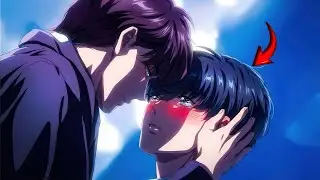 BL | BOXEADOR RICO se APAIXONOU pelo BAILARINO POBRE #4 - RESUMO MANHWA