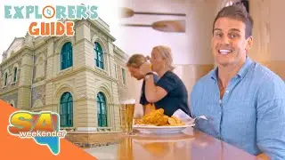 Port Adelaide's Best Bars And Restaurants! | Full Episode | SA Weekender